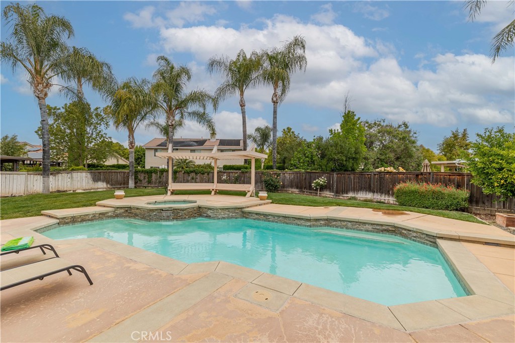 24520 Calle Estancia Property Photo 35