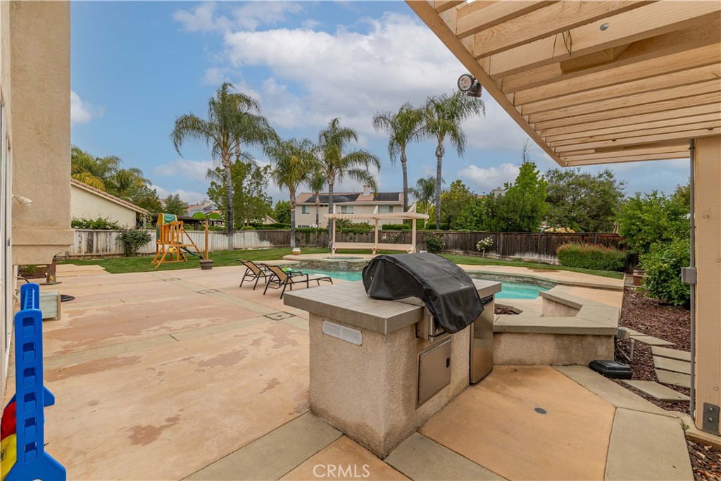 24520 Calle Estancia Property Photo 36