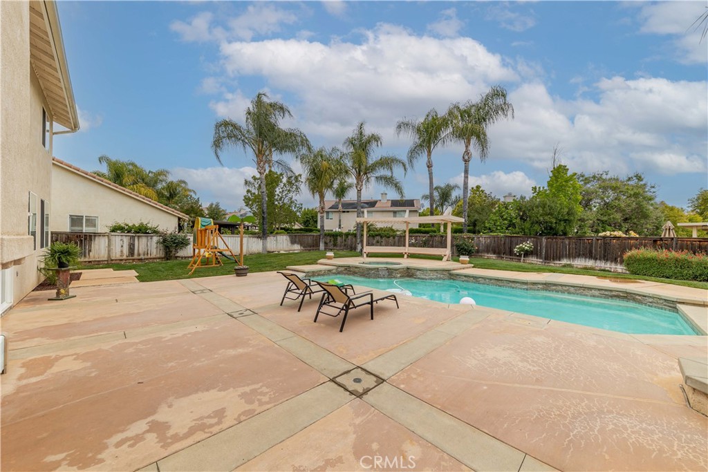 24520 Calle Estancia Property Photo 37