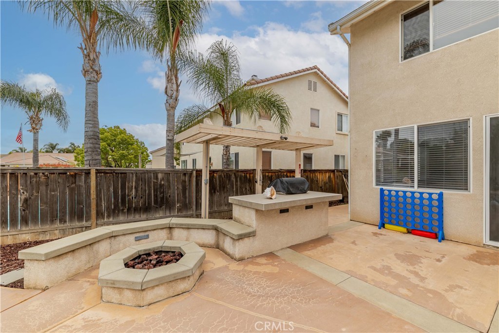 24520 Calle Estancia Property Photo 38