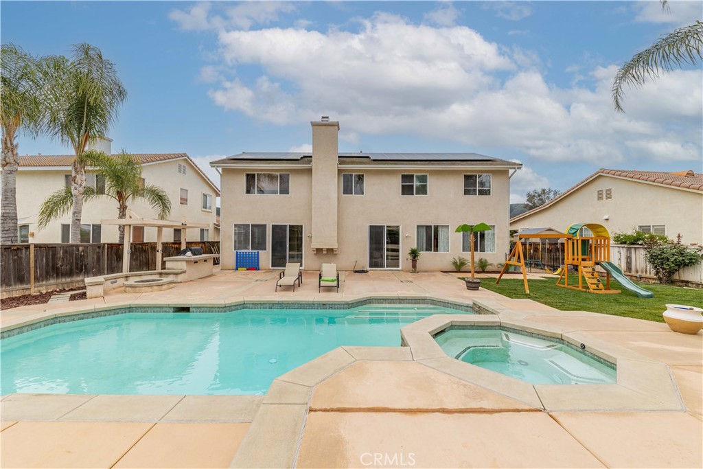 24520 Calle Estancia Property Photo 41