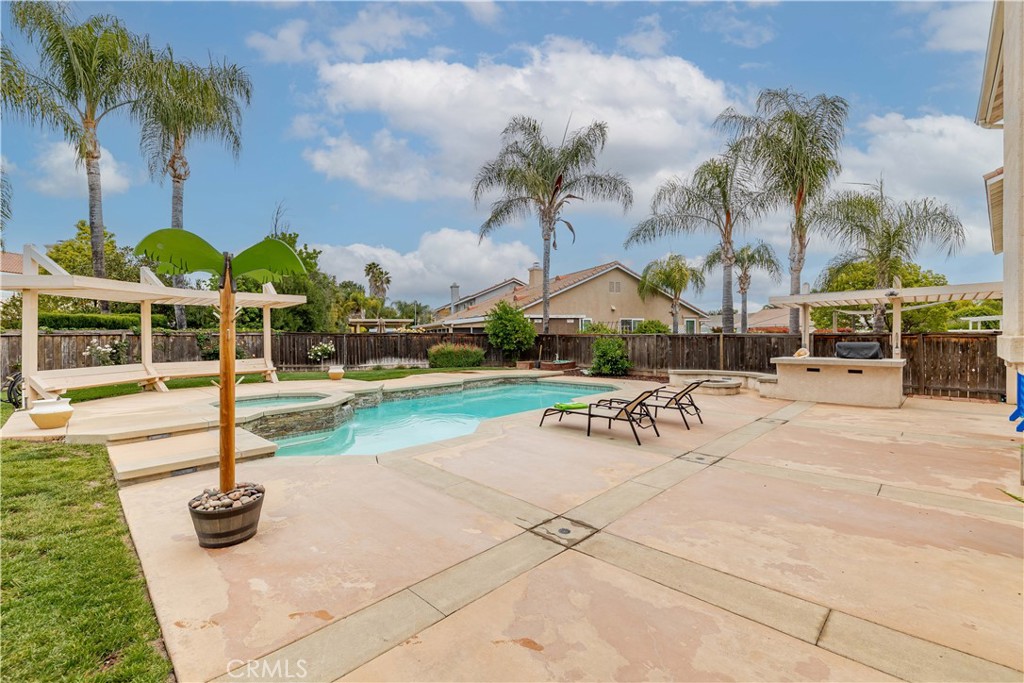 24520 Calle Estancia Property Photo 45
