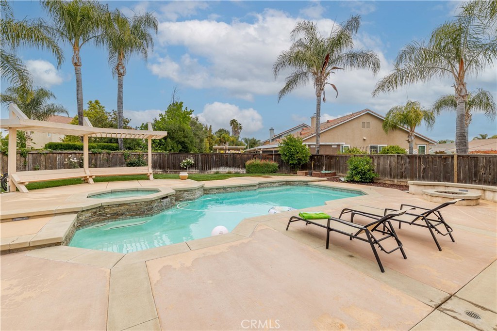 24520 Calle Estancia Property Photo 46