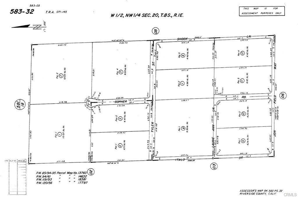 0 Gopher Rd. Property Photo 16