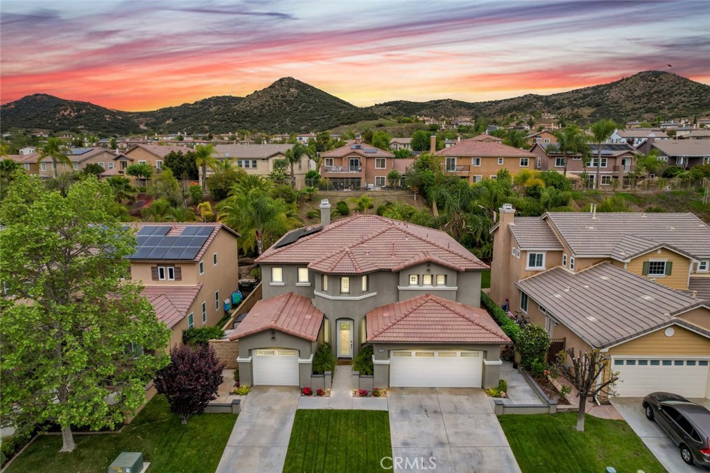27115 Tube Rose Street Property Photo 1