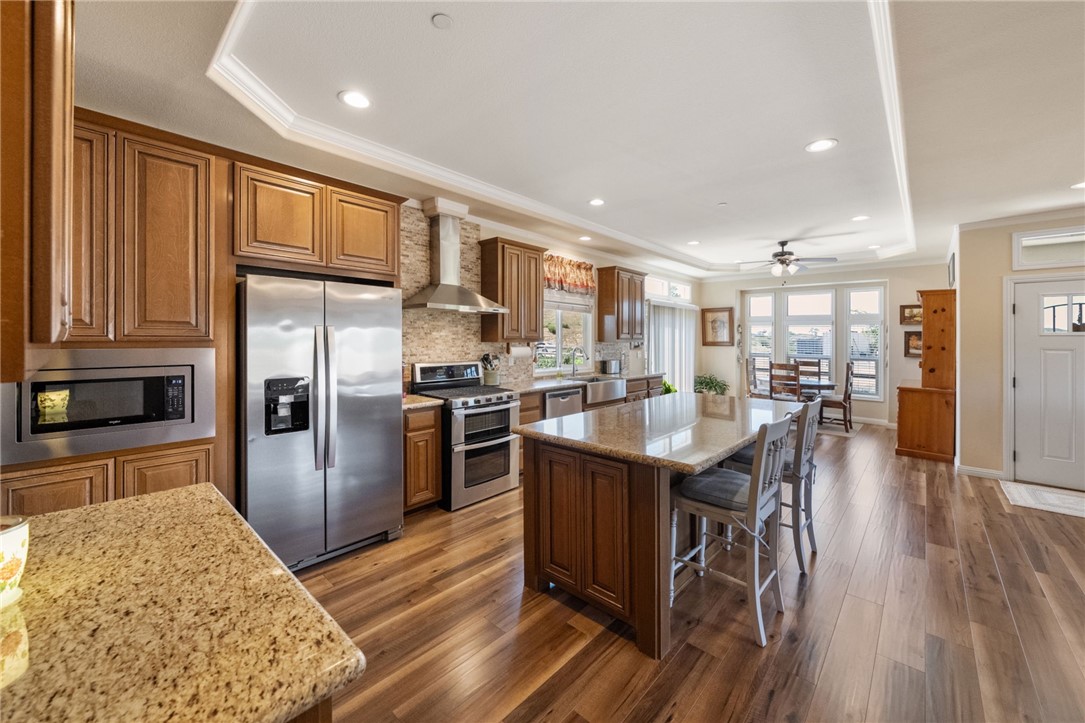 46430 De Portola Road Property Photo 1