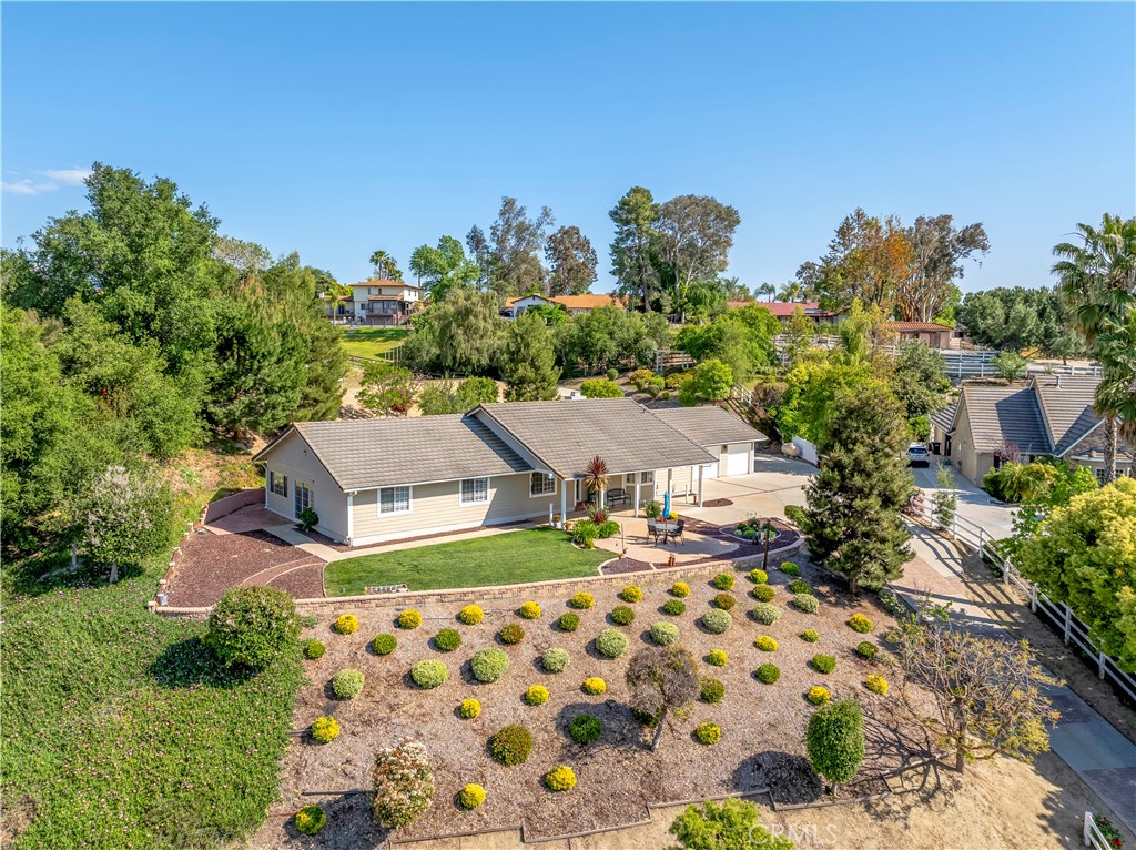 30405 Del Rey Road Property Photo