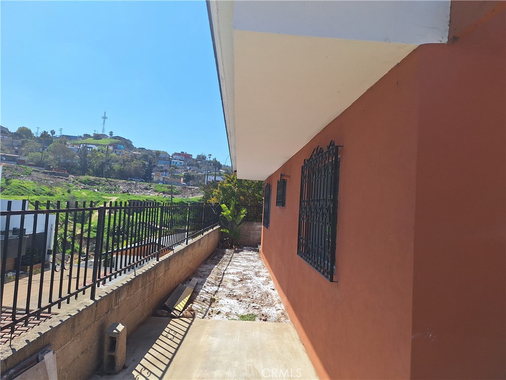2208 Calle Milan Colonia Roma Property Photo