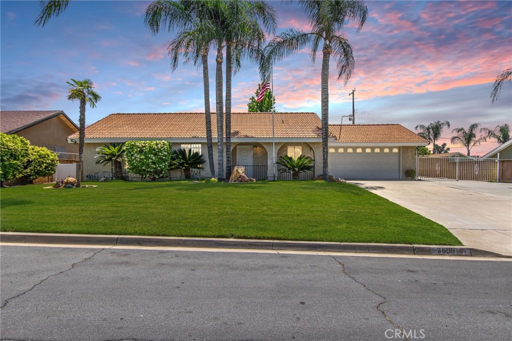 30181 Westbrook Drive Property Photo 1