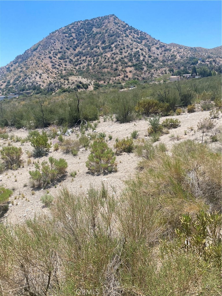 0 Farris Ranch Road Property Photo 1