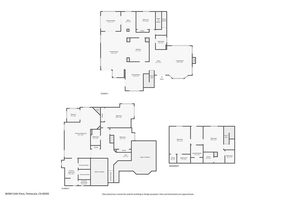 36350 Calle Poco Property Photo 15