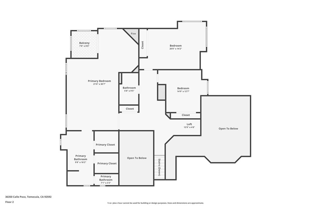 36350 Calle Poco Property Photo 17
