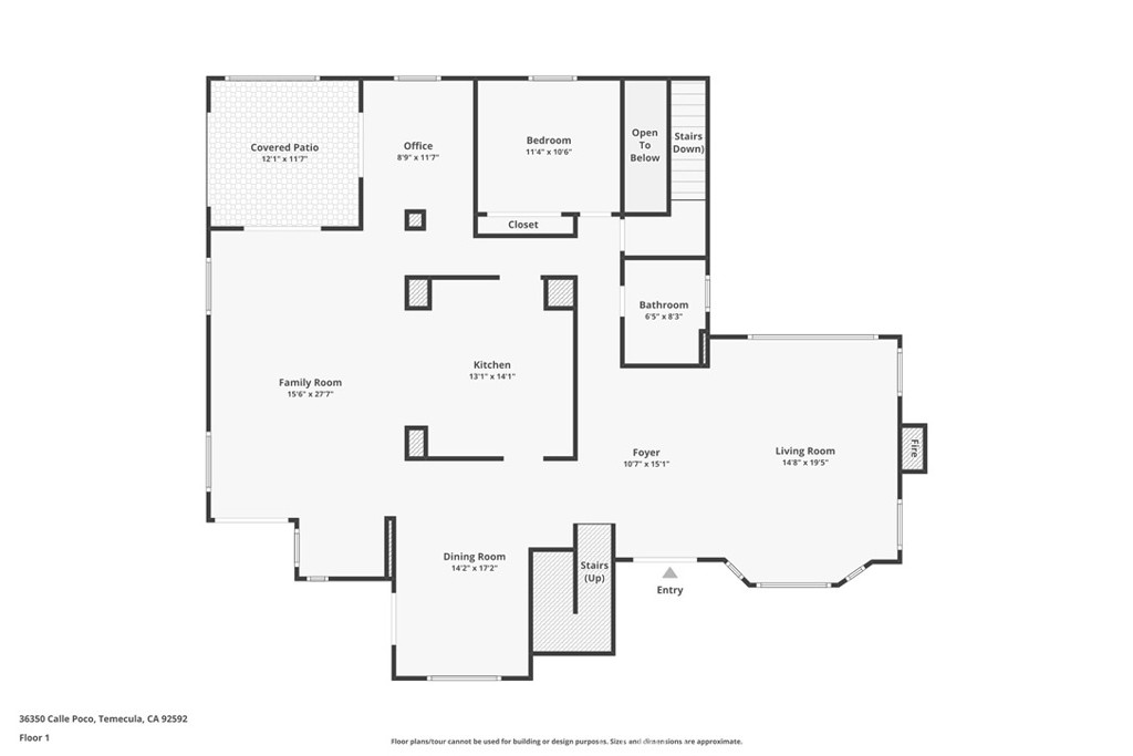 36350 Calle Poco Property Photo 18