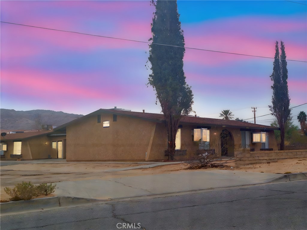73601 Sun Valley Drive Property Photo 1