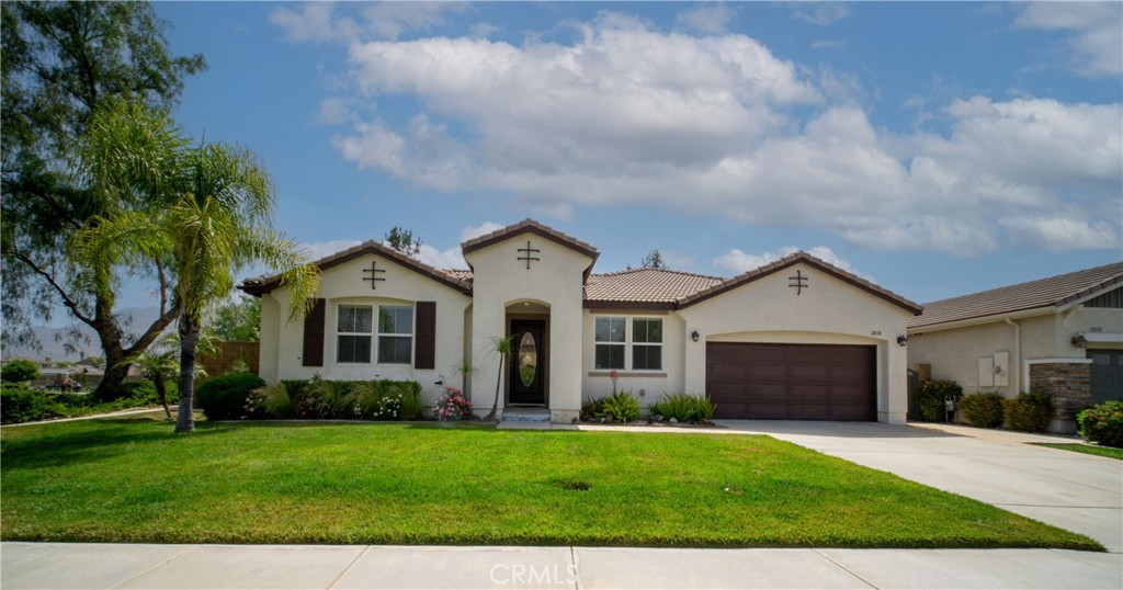 28118 Rocky Cove Drive Property Photo 1