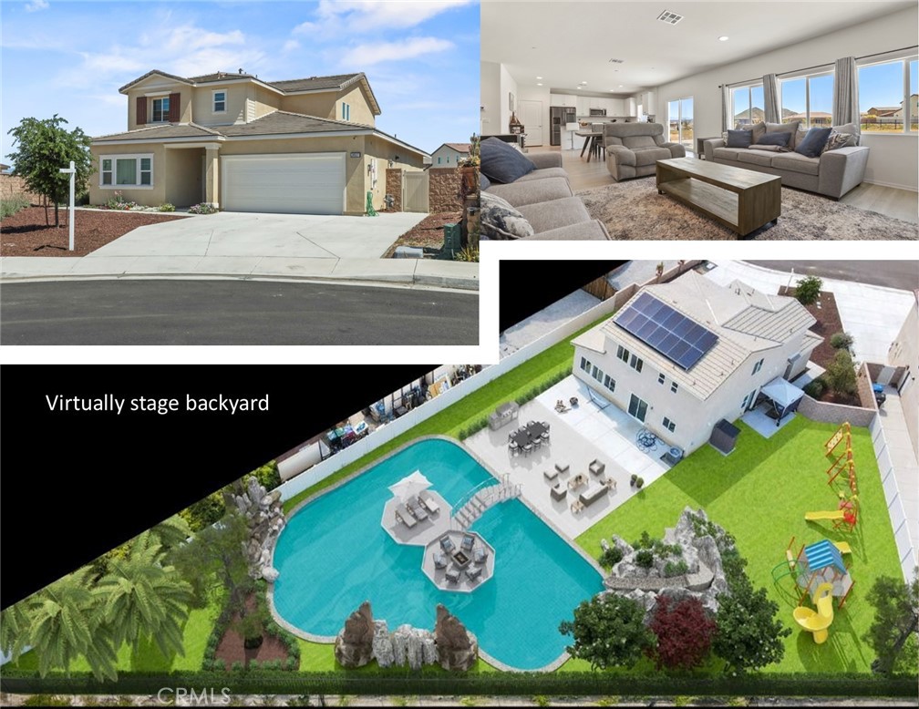 30527 Expedition Drive Property Photo 1