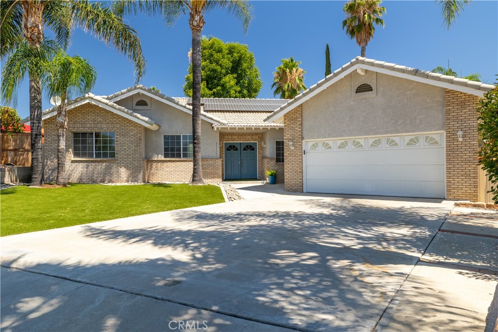 23570 Brook Drive Property Photo 1