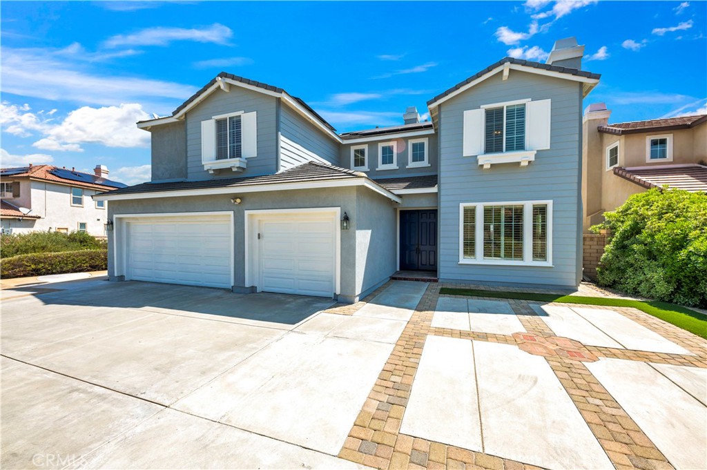 8 Via Del Fico Court Property Photo 1