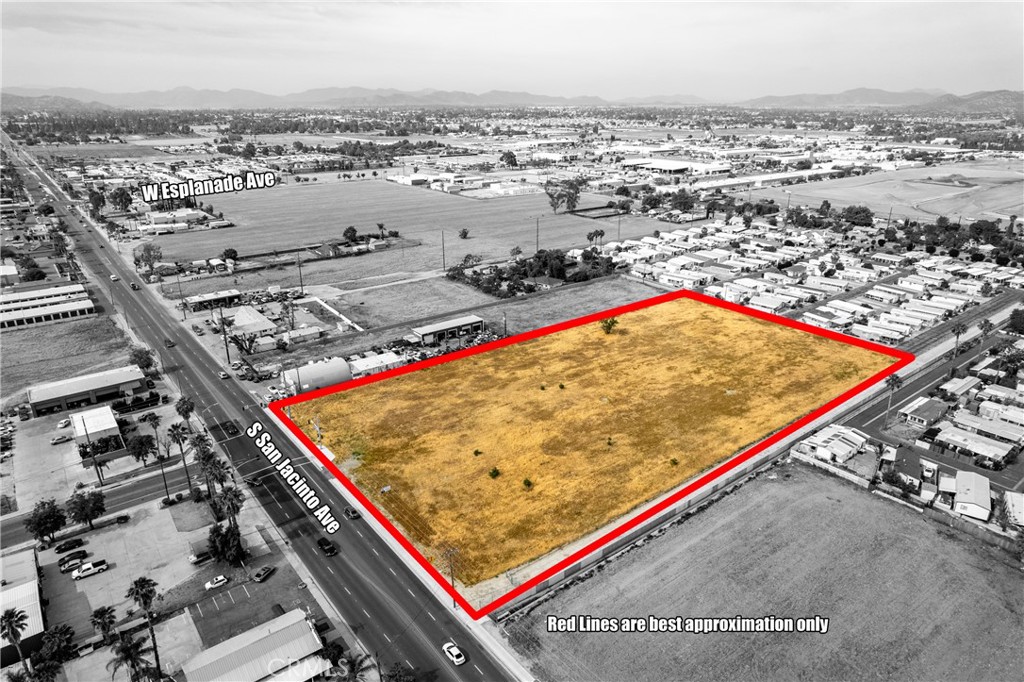 0 San Jacinto Property Photo