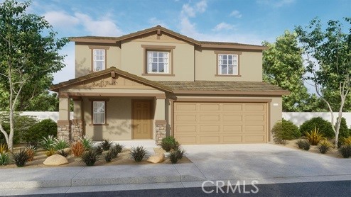 31211 Shining Willow Drive Property Photo 1