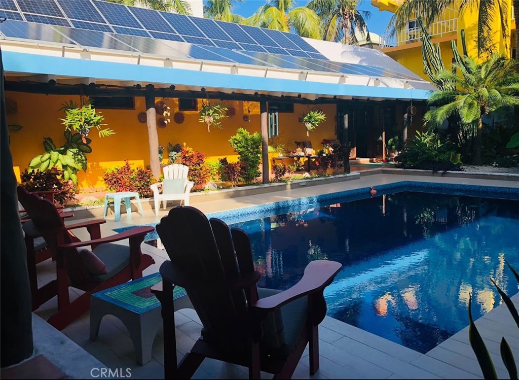 15 Lot 16 Ninos Heroes Property Photo 1