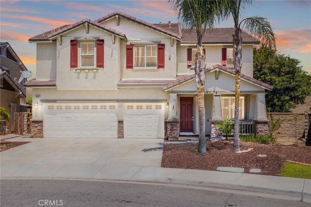 41003 Crimson Pillar Lane Property Photo 1