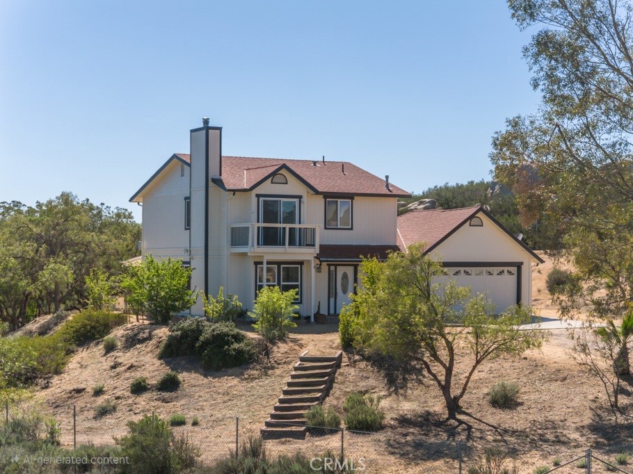 41695 Rolling Hills Drive Property Photo