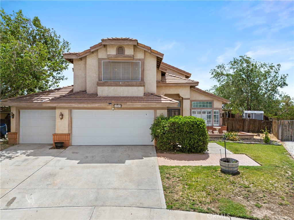 12929 Topaz Circle Property Photo 1