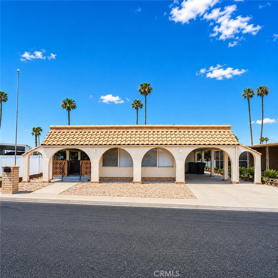 560 Santa Clara Circle Property Photo 1