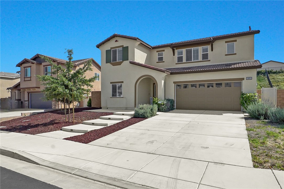 30853 Pony Express Drive Property Photo