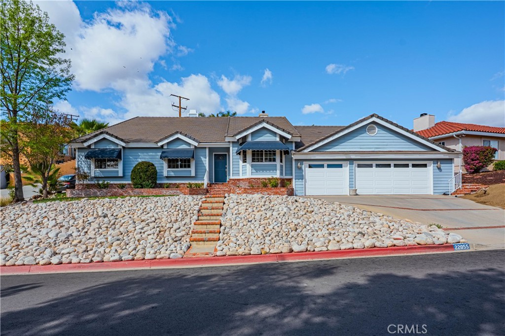 22055 San Joaquin Drive W Property Photo 1