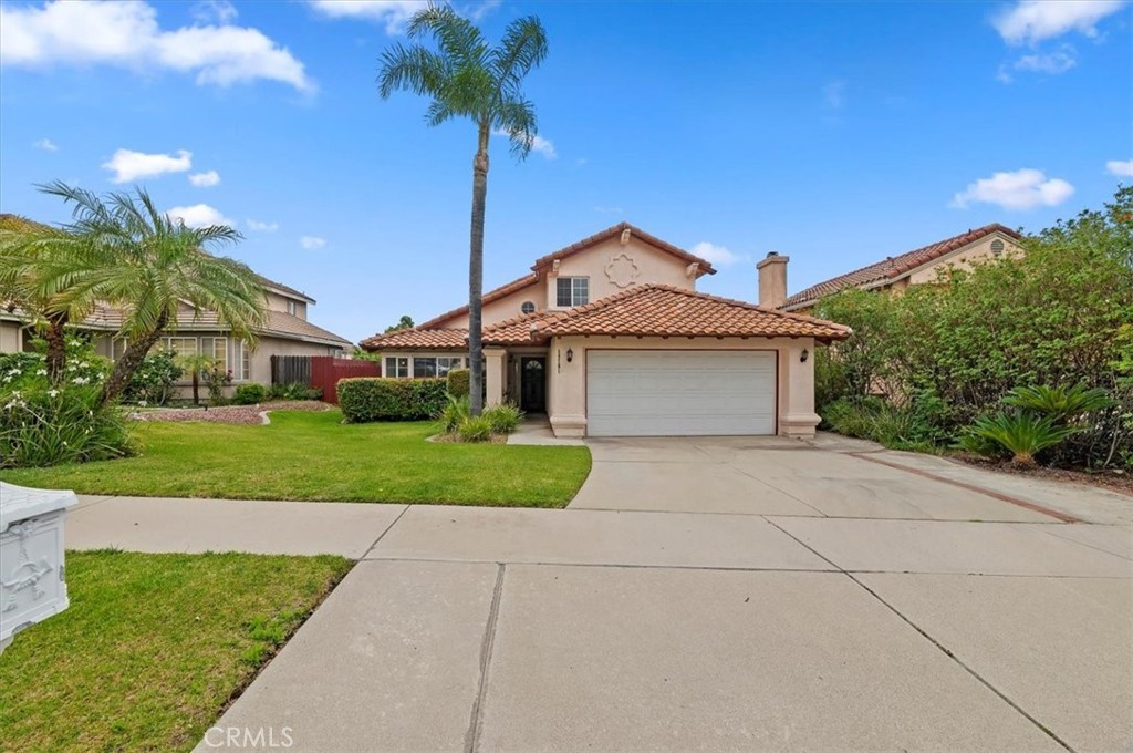 10761 Ring Avenue Property Photo