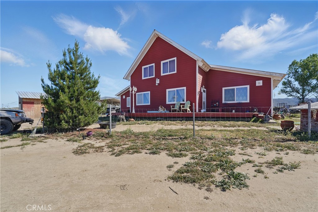 39496 Hamilton Drive Property Photo 1