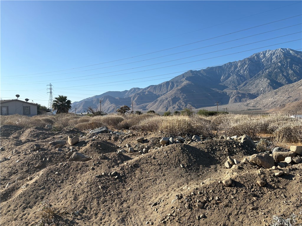 0 San Pierre Road Property Photo 1