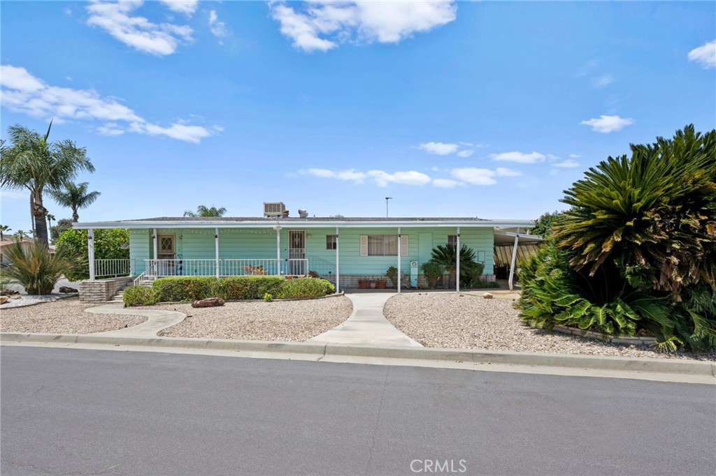 30562 Paradise Palm Avenue Property Photo 1