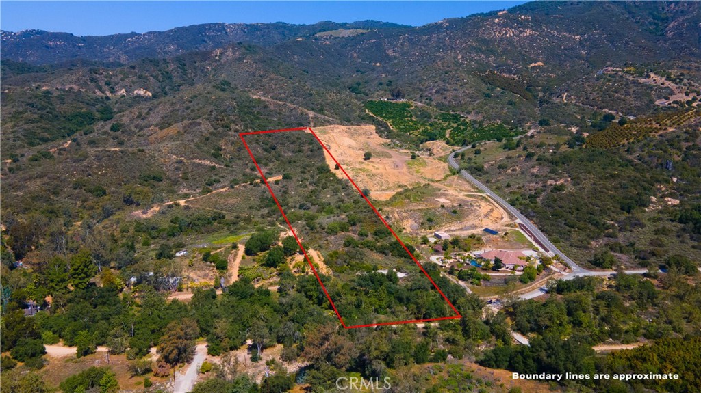 0 Carancho Property Photo 1