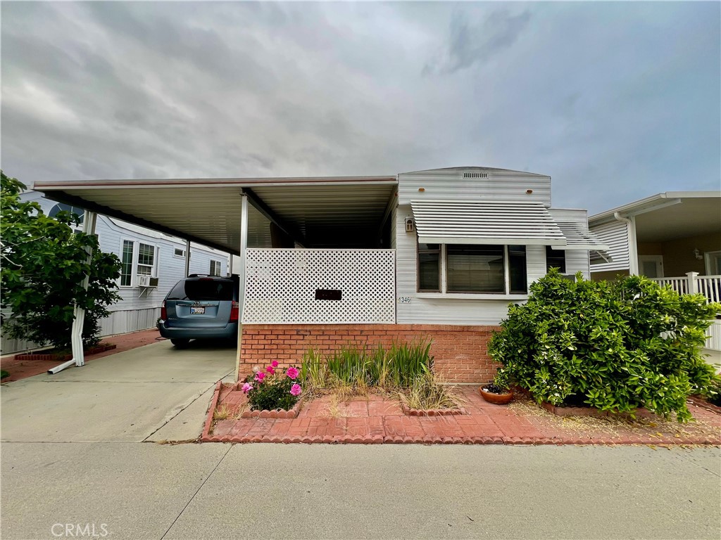1346 Country Club Drive Property Photo