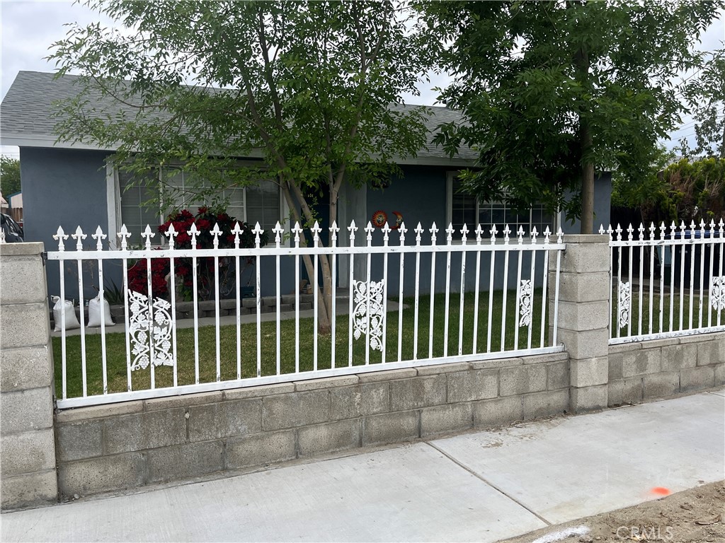 615 S Hewitt Street Property Photo