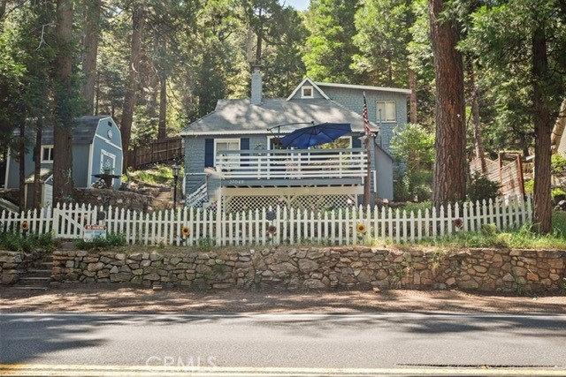 27048 State Highway 189 Property Photo 1