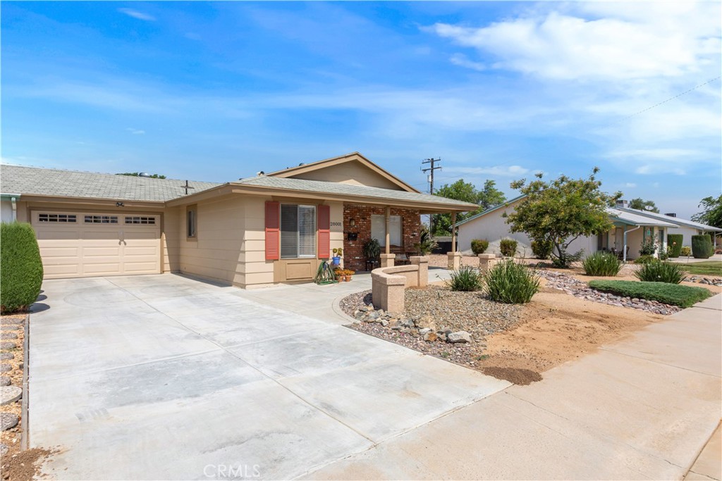28001 Winged Foot Drive Property Photo 1