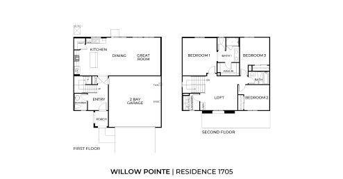 31222 Shining Willow Drive Property Photo 2