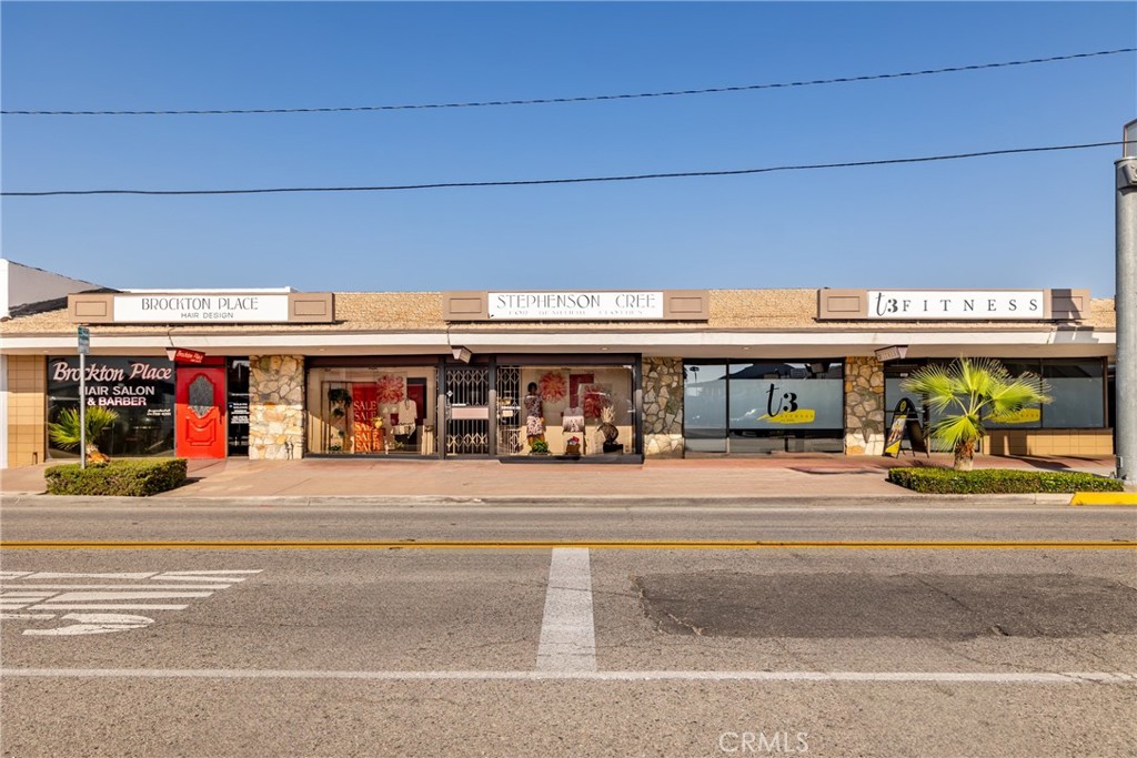 6714 Brockton Avenue Property Photo
