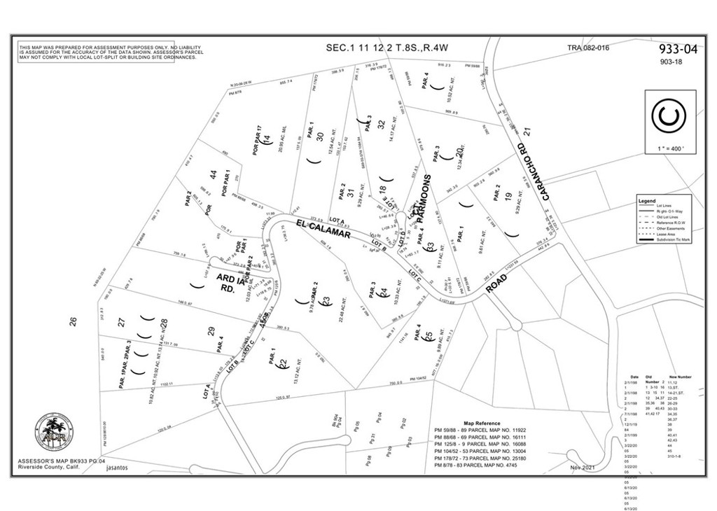 0 El Calamar Property Photo 2