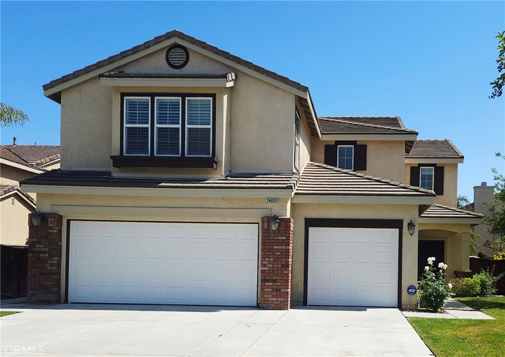 24839 Kentman Court Property Photo 1