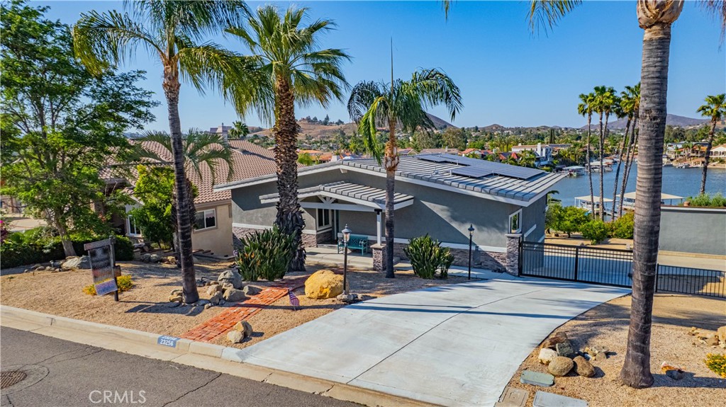 23256 Gray Fox Drive Property Photo 1