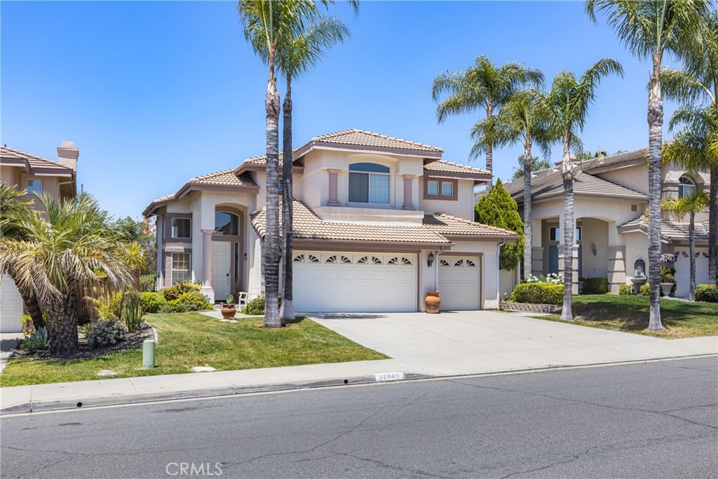 31840 Via Cordoba Property Photo