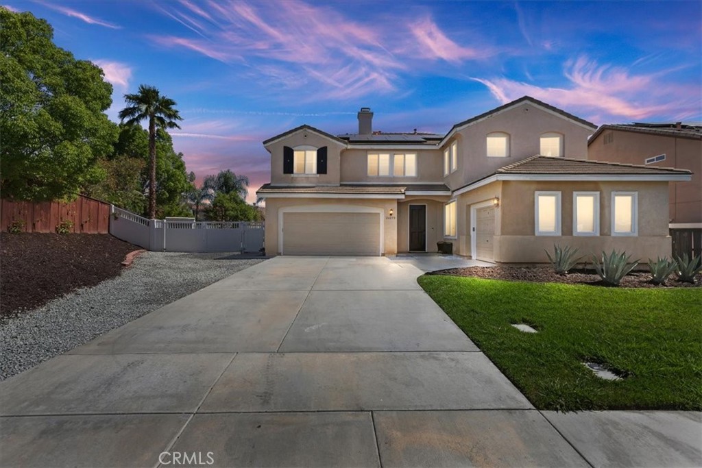 26273 Palm Tree Lane Property Photo 1