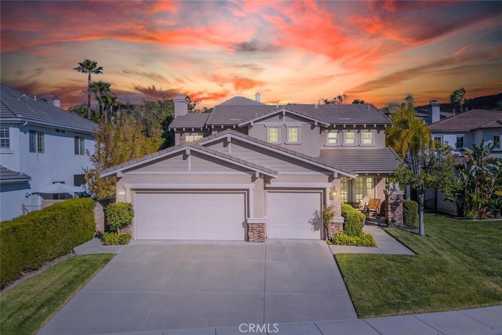26808 Lemon Grass Way Property Photo 1