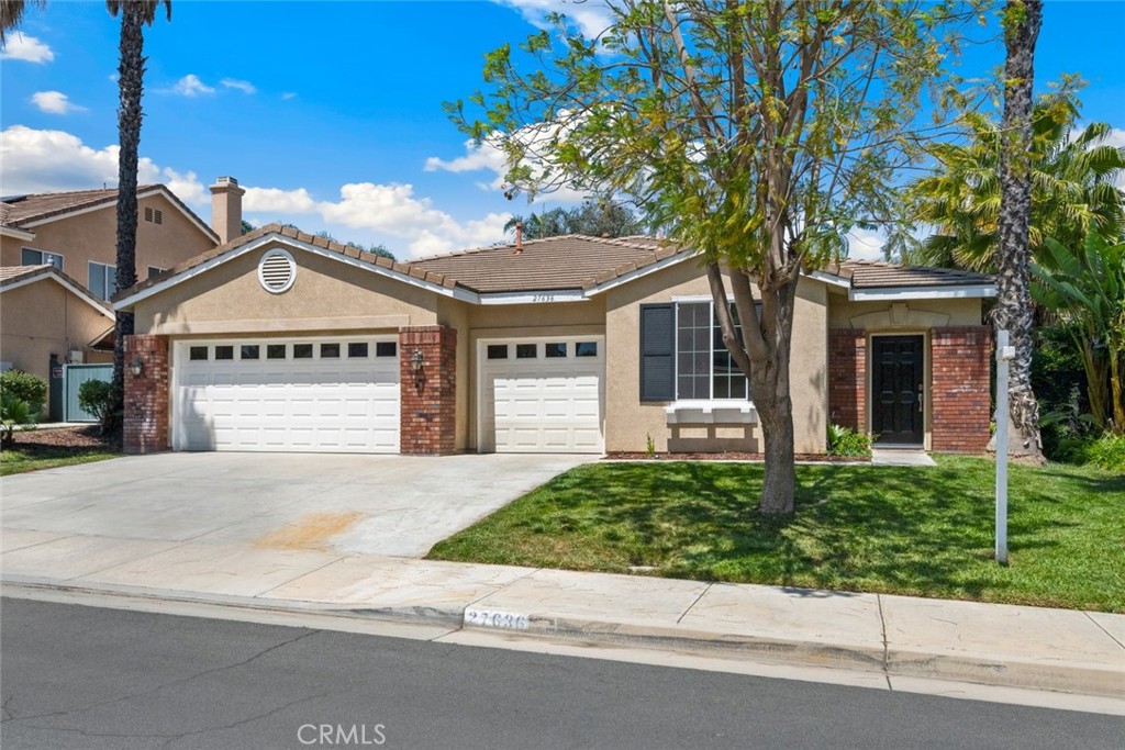27636 Brentstone Way Property Photo 1