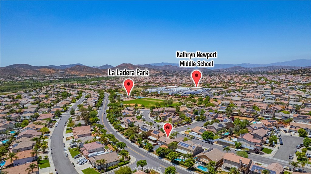 29514 Wagon Creek Lane Property Photo 4